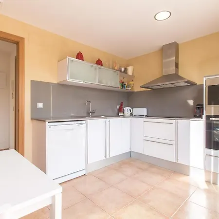 Casa Ocean By Marcalma Mont-roig del Camp
