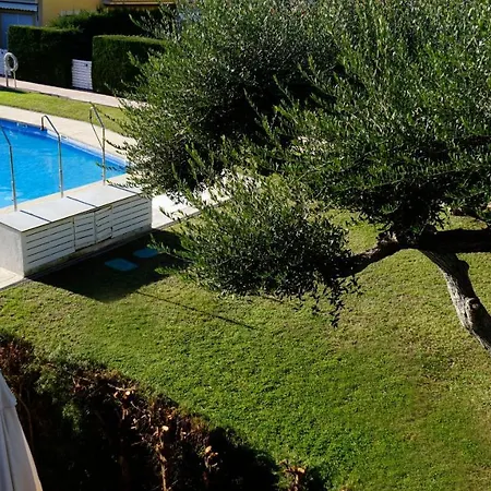 펜션 Casa Ocean By Marcalma Mont-roig del Camp