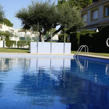 펜션 Casa Ocean By Marcalma Mont-roig del Camp