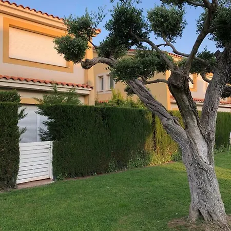 Casa Ocean By Marcalma Mont-roig del Camp
