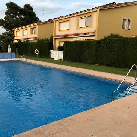 Casa Ocean By Marcalma Mont-roig del Camp