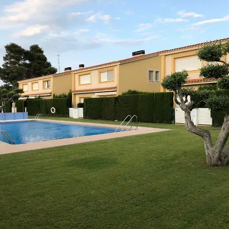 Casa Ocean By Marcalma *