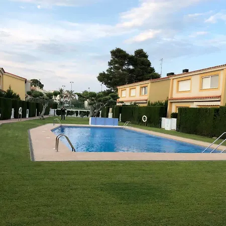 Casa Ocean By Marcalma * Mont-roig del Camp