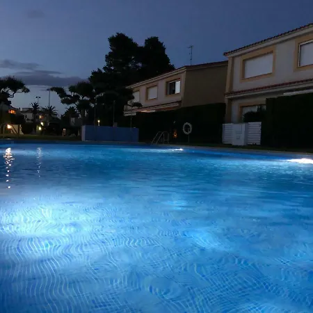 펜션 Casa Ocean By Marcalma