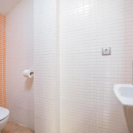 Casa Ocean By Marcalma Holiday home