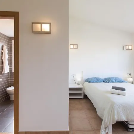 Casa Ocean By Marcalma Mont-roig del Camp