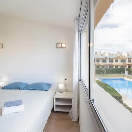 Casa Ocean By Marcalma * Mont-roig del Camp