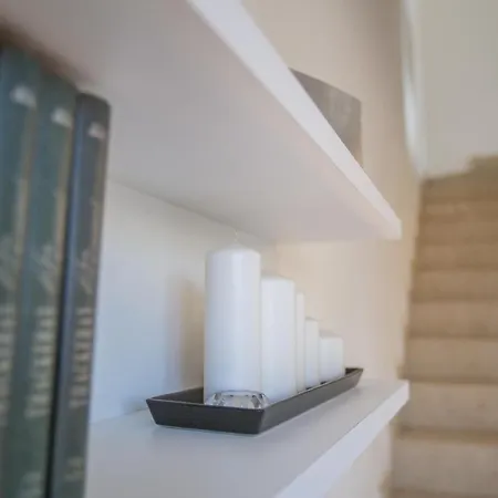 Tatil Evi Casa Ocean By Marcalma