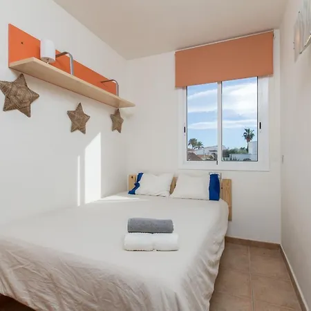 Casa Ocean By Marcalma Tatil Evi Mont-roig del Camp