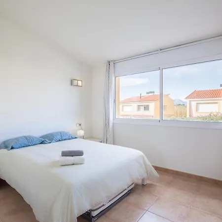 Holiday home Casa Ocean By Marcalma Mont-roig del Camp