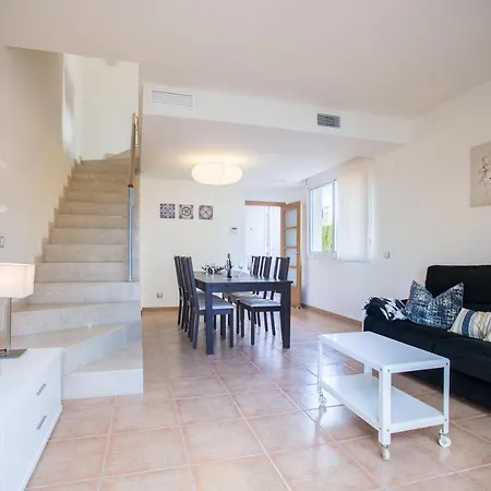 Holiday home Casa Ocean By Marcalma *