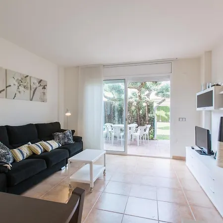 Casa Ocean By Marcalma Holiday home *