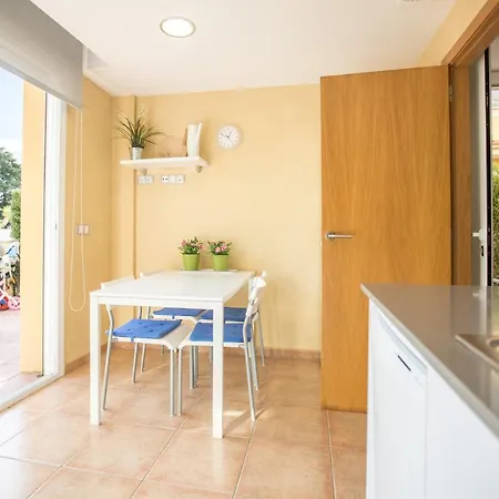 Casa Ocean By Marcalma Holiday home *