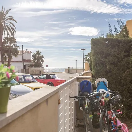 Casa Ocean By Marcalma Tatil Evi Mont-roig del Camp