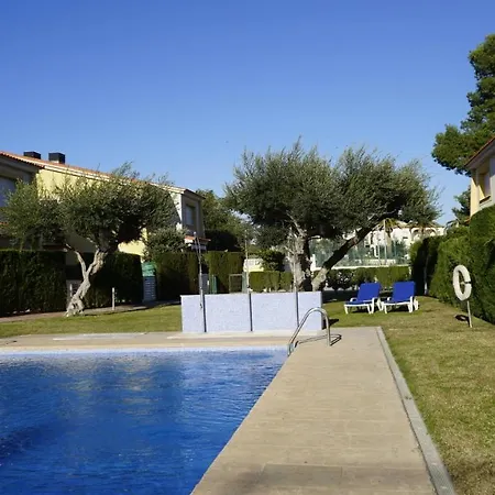 Tatil Evi Casa Ocean By Marcalma Mont-roig del Camp