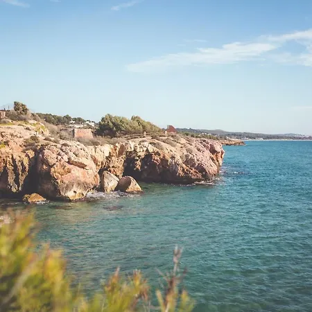 Casa Ocean By Marcalma Holiday home