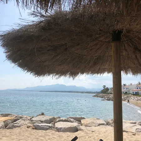 Tatil Evi Casa Ocean By Marcalma Mont-roig del Camp