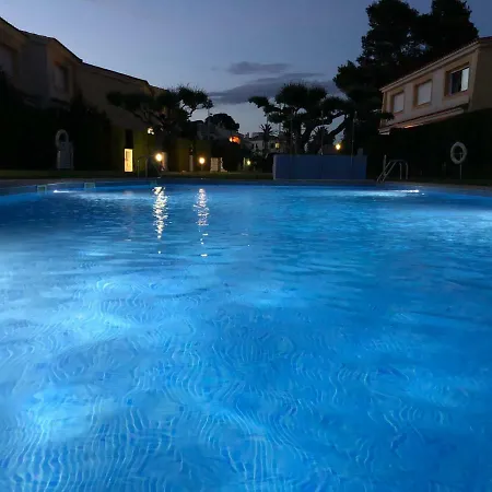 Casa Ocean By Marcalma Mont-roig del Camp