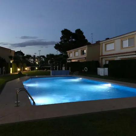 Holiday home Casa Ocean By Marcalma