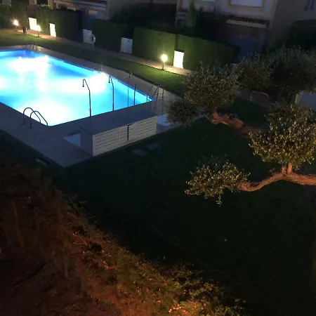 Holiday home Casa Ocean By Marcalma Mont-roig del Camp