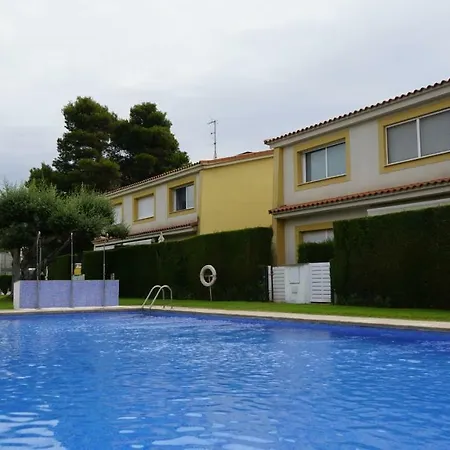 Holiday home Casa Ocean By Marcalma